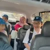 Anak Pasha Berangkat Sekolah Seragam Kusut