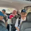 Anak Pasha Berangkat Sekolah Seragam Kusut