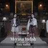 Potret Empat Member IVE Cover Lagu Tiara Andini \'Merasa Indah