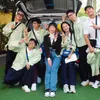 Running Man