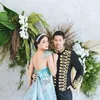 erick iskandar vanessa hamil