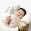 wajah anak Erika Carlina