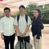 Eron Adik Bungsu Emil Dardak