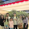 Eron Adik Bungsu Emil Dardak