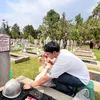 Eron Adik Bungsu Emil Dardak