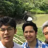 Eron Adik Bungsu Emil Dardak