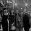 Potret Esther no na Ulang Tahun