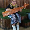Eva Manurung ibunda Virgoun