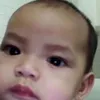 Evelyn Nada Anjani Mantan Istri Aming Opname