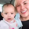 Evelyn Nada Anjani Mantan Istri Aming Opname