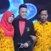 Potret Evi Masamba Jadi Juara D\&#039; Academy 2, Bahagia Penuh Haru!