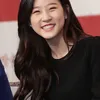 Kim Sae Ron Rambut Ikal