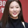 Kim Sae Ron Rambut Lurus