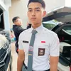 Potret Fabian Yahva Anak Denny Cagur