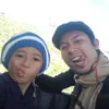 Potret Fabian Yahva Anak Denny Cagur