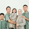 Potret Fabian Yahva Anak Denny Cagur