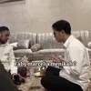 Faby Marcelia dan Ichal Muhammad Diduga Nikah Siri