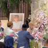 Fadil Jaidi Dampingi Clarissa Putri Menikah
