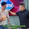 Fajar Noor Podcast Bareng Anang Hermansya