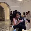 Fajar Puji Kecantikan Amanda