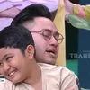 Anak Nassar Muzdalifah Falhan Ganteng
