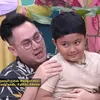 Anak Nassar Muzdalifah Falhan Ganteng