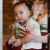 Siti Badriah dan Krisjiana Baharudin