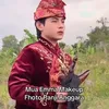 Potret Fandi Mapawijaya Pemain Gendang Asal Lombok