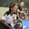  Fanny Ghassani Pecinta Olahraga