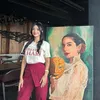  Fanny Ghassani Pecinta Olahraga