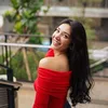  Fanny Ghassani Pecinta Olahraga