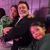 Potret Farah Quinn Antar Anak Sulung Kuliah di Boston University