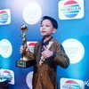 Farel Prayoga