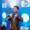 Farel Prayoga