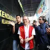 Fariz RM, Narkoba, sidang, proses hukum, sembuh total