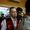 Fariz RM sidang kasus narkotika