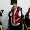 Fariz RM sidang kasus narkotika