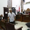Fariz RM sidang kasus narkotika