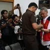 Fariz RM sidang kasus narkotika