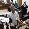 Fariz RM Tegaskan Tak Minta Bebas