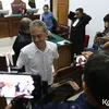 Fariz RM Tegaskan Tak Minta Bebas