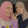 Fatin Shidqia dan Arafah Rianti
