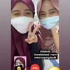 Fatin Shidqia dan Arafah Rianti