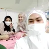 Fatin Shidqia dan Arafah Rianti