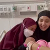 Fatin Shidqia dan Arafah Rianti