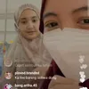Fatin Shidqia dan Arafah Rianti