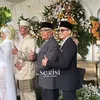 Fauzan Penghulu Gen Z 