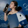 Penghargaan Bergengsi Bertaraf Internasional