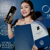 Scarlett Unggul dari Ratusan Brand Dunia