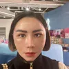 Femmy Permatasari Setelah Oplas di Kore